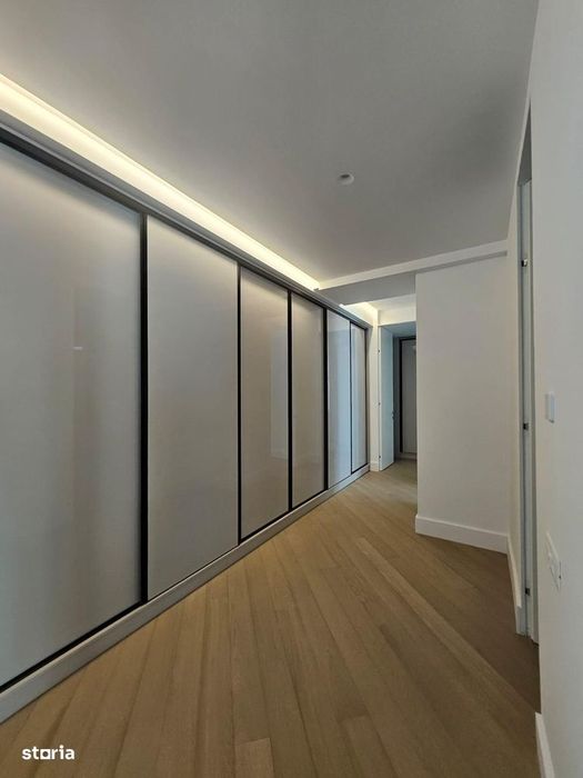 Penthouse de lux spre vanzare– Cortina 126 | 146 mp utili