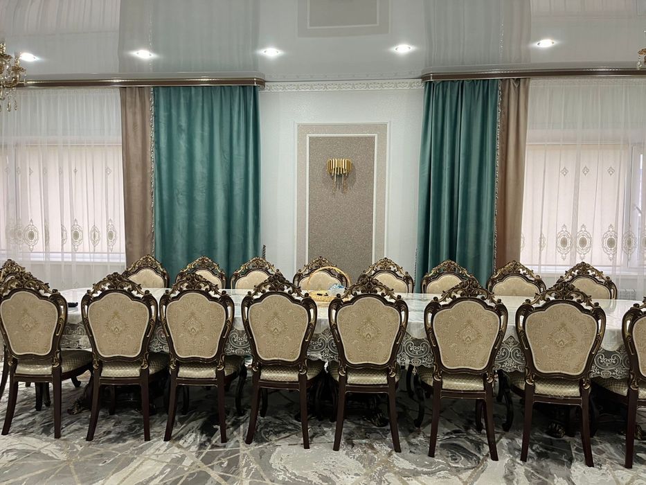 Комплект для зала