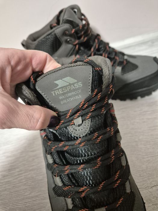 Зимни обувки Trespass