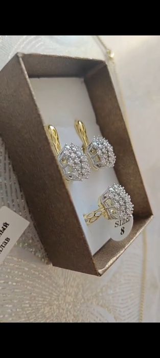 продам недорого ювелирные изделия