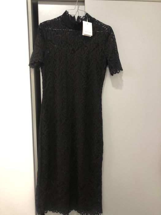 Платье вечернее размер-м