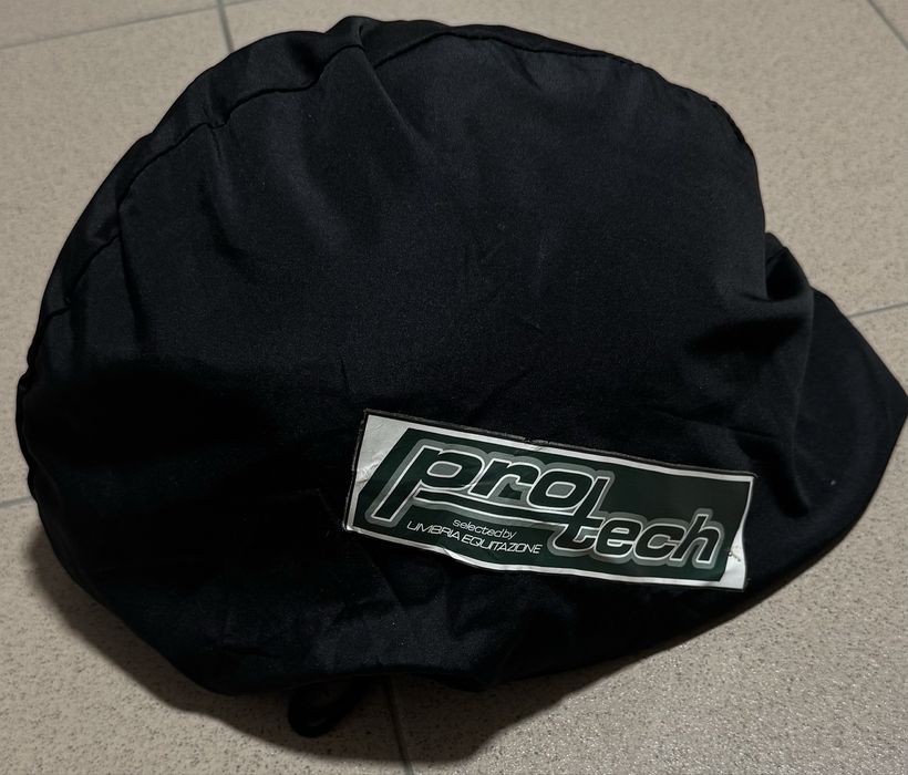 Casca Protech pentru echitatie/calarie