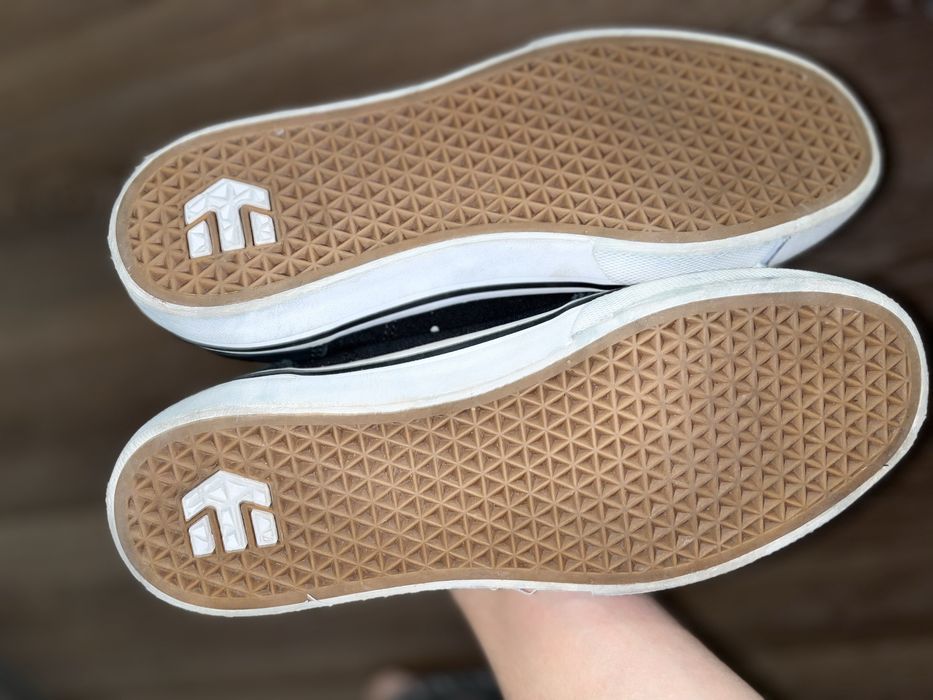 Кеды Etnies sk8 skate 41р
