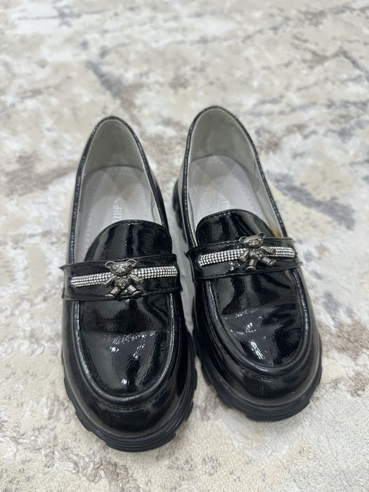 Обувь для девочек 31 размер