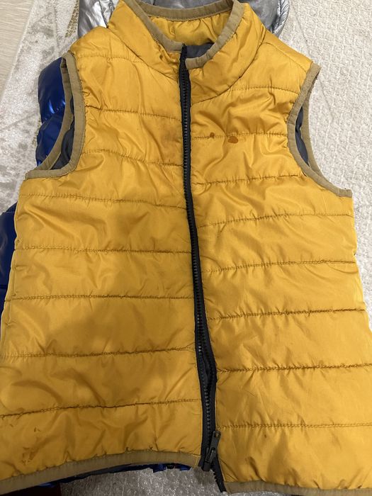 Детские курточки от 2,5 до 5лет