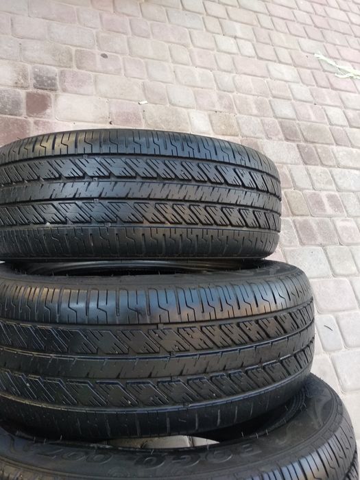 Балон размер 15/4 шт 195*65