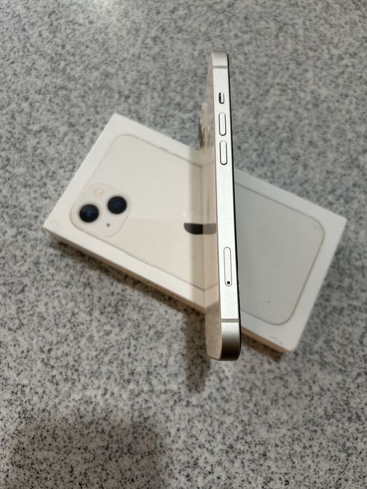 iPhone 13, Айфон 13 128/72