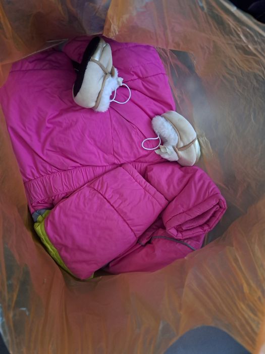 Отдам вещи обувь