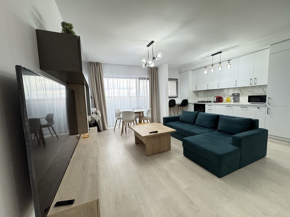 SV NOU! LUX! Cazare Regim Hotelier Ap 1-2-3 Cam Parcare inclusa !