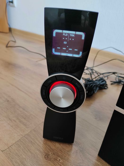 Колонки домашний кинотеатр Edifier C6XD Multimedia Speaker