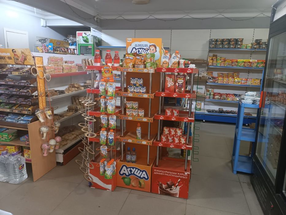 Продается готовый бизнес