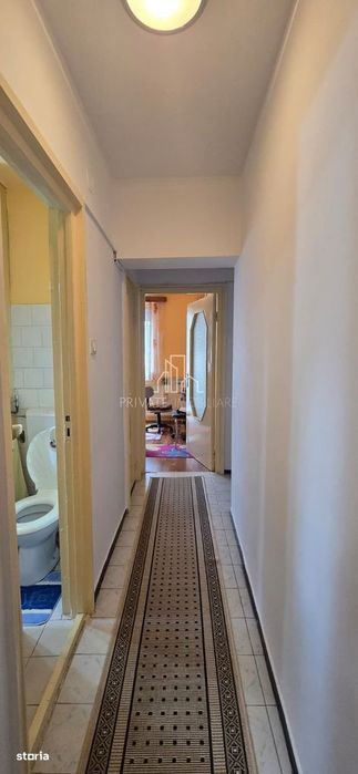 Apartament 4 camere, zona Cornesti, Sighisoara