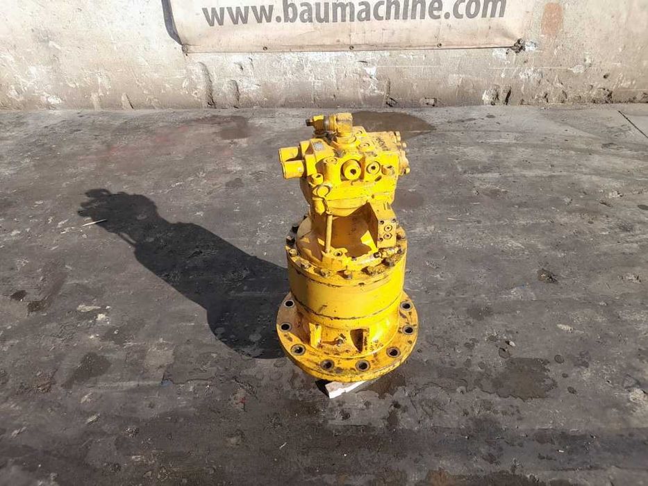 Reductor rotire hidromotor rotire SG08E-115 A excavator Hyundai 210