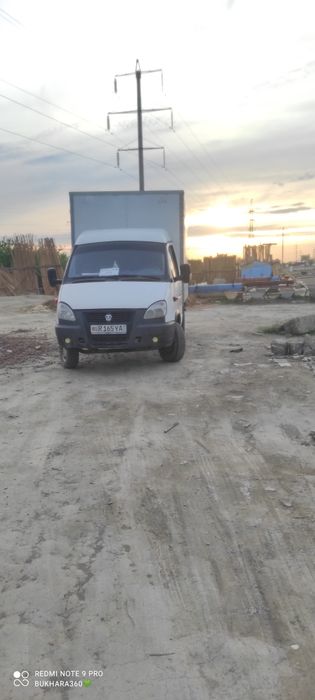 Gazel xizmati Грузоперевозки газель Юк ташиш хизматлари