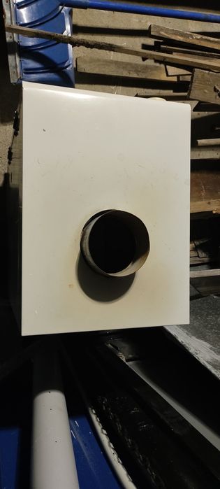 Продам Газовый кател на полный