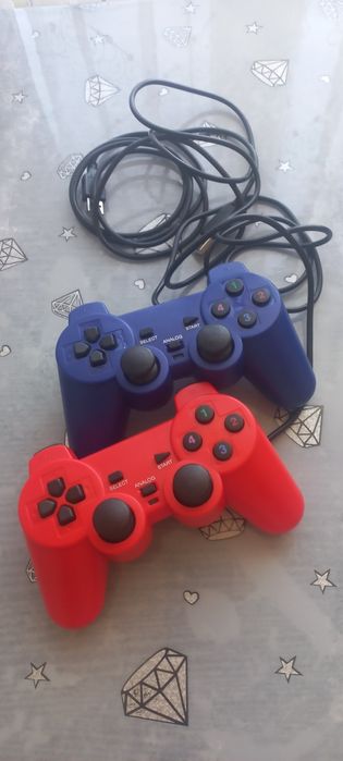 Клавиатуры, мышки, джойстик