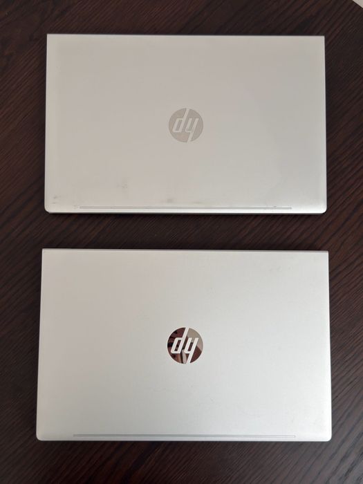 Lenovo ThinkPad P15s i7  + 2 X HP ProBook G9 i5 Gen 12