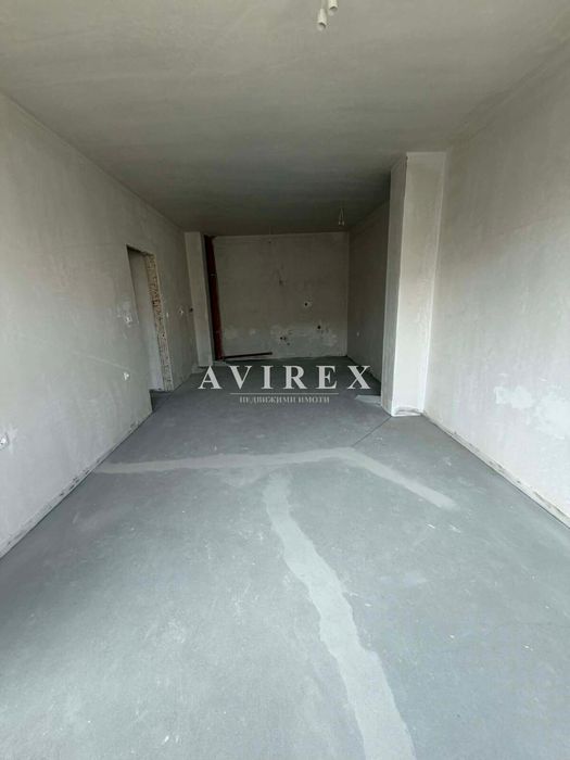 Оферта 07003 - Тристаен апартамент в к-с Резиденшъл парк