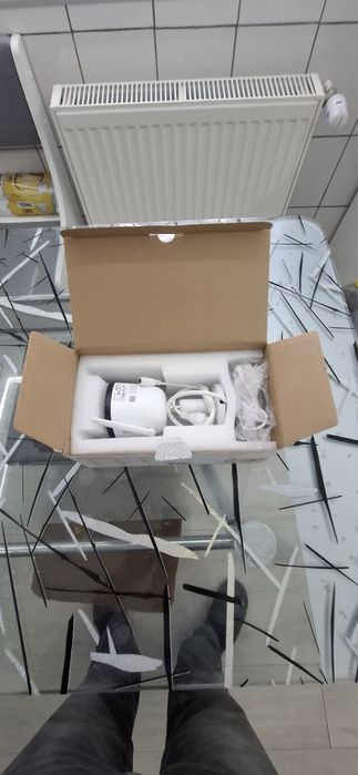 Camera supraveghere imou