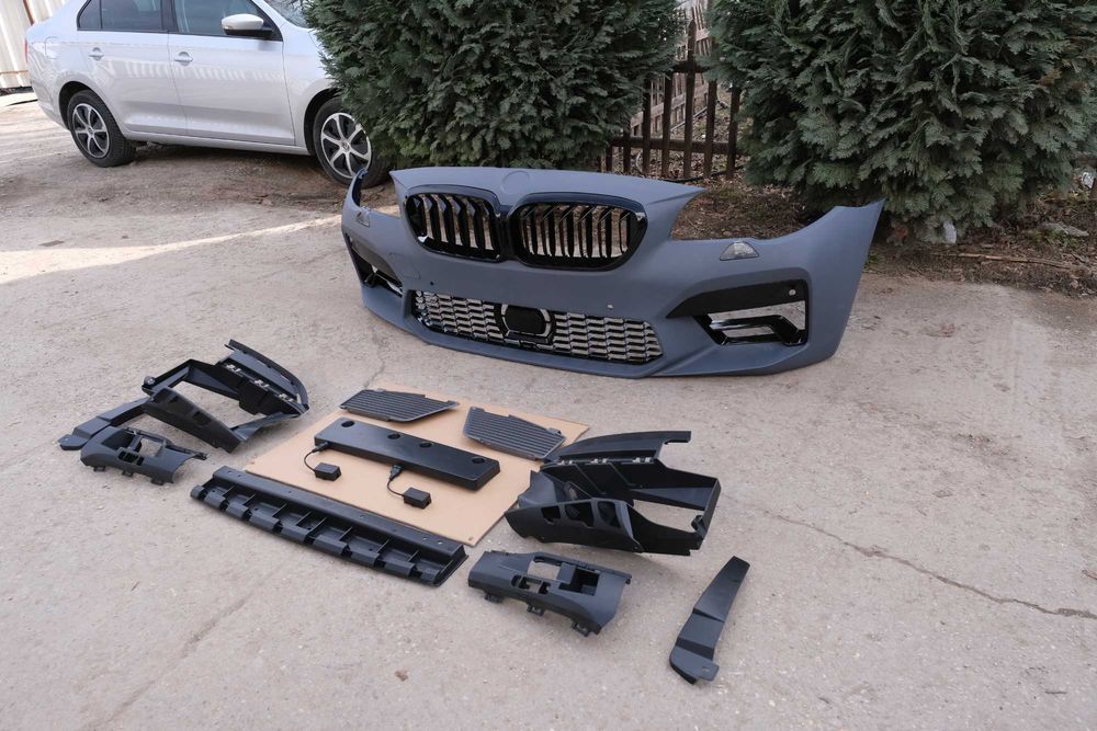 Bara Fata M BMW Seria 5 F10 (2011-2017) M5 G30