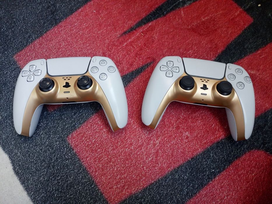 ТОРГ СРОЧНО ПРОДАМ playstation 5 fat