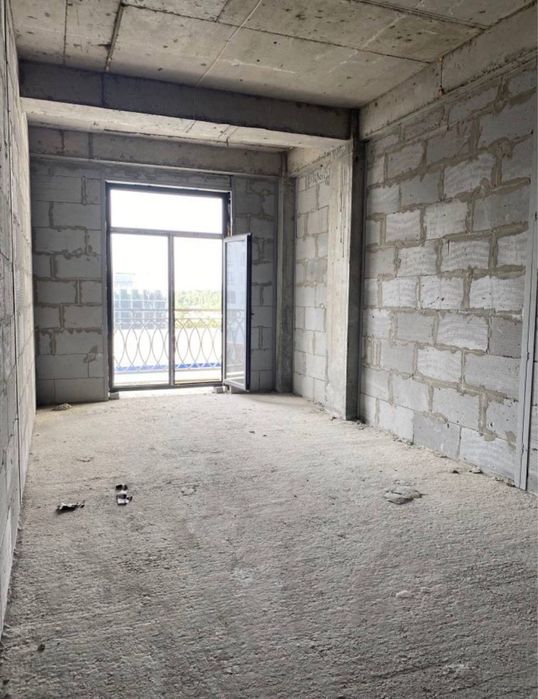 НОВОСТРОЙКА  ЖК ,, Darkhan  Residence,,3/8/12 «Черновая отделка»