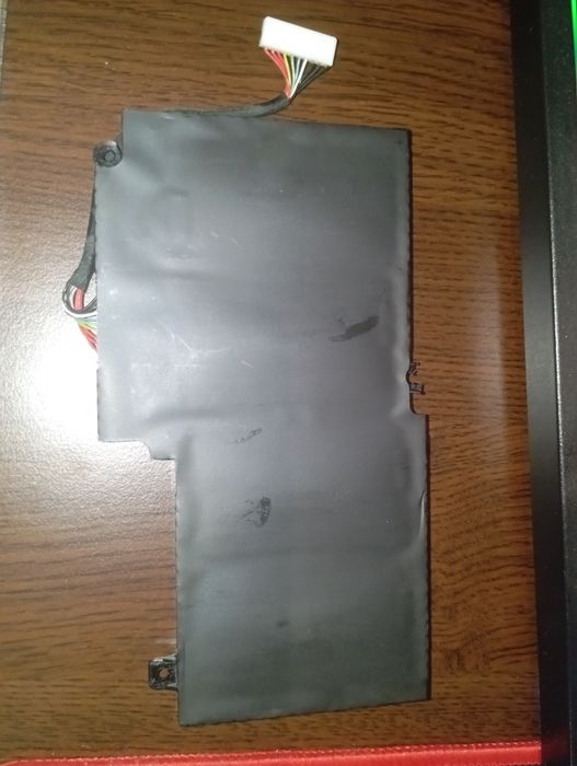 Baterie laptop toshiba