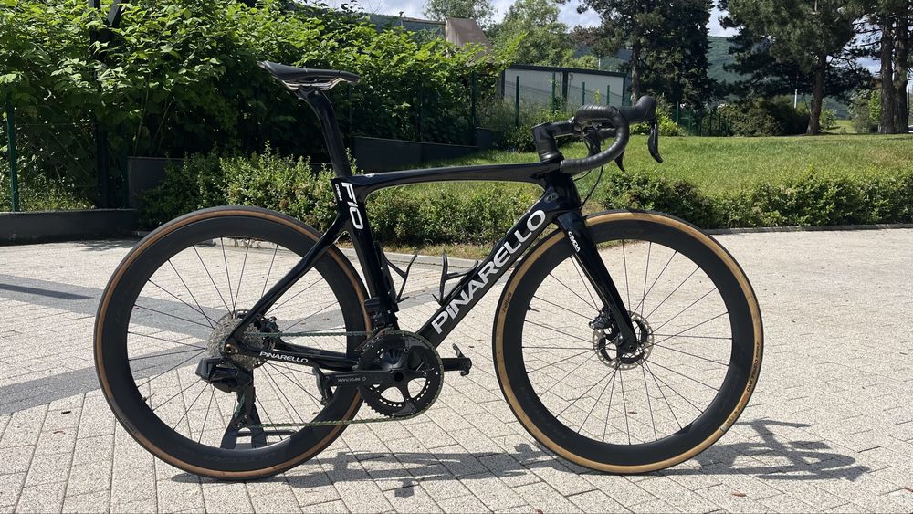 Pinarello Dogma F10 53
