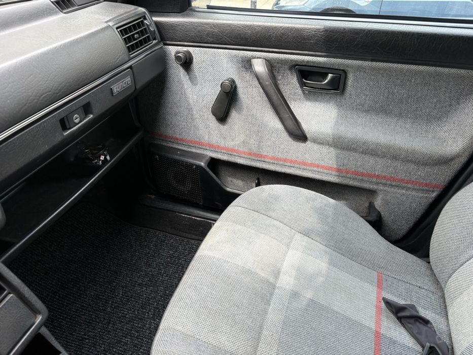 Vand VW Golf 2 Country 1.6TDI