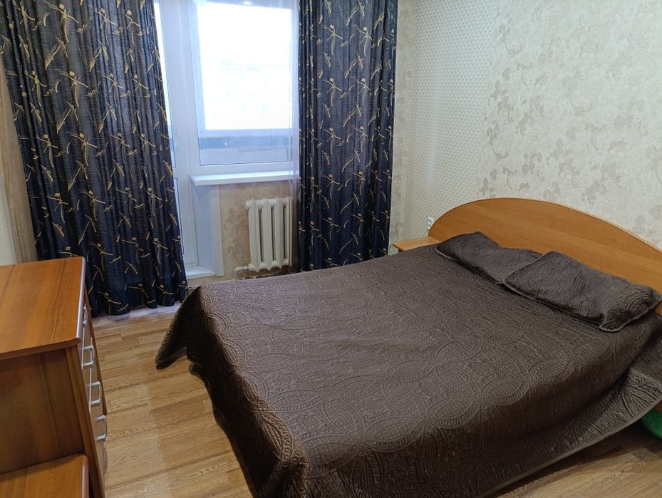 Сдам двухкомнатную квартиру