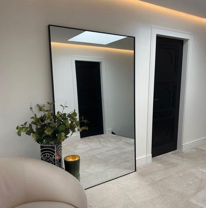 Зеркало стильный дизайн