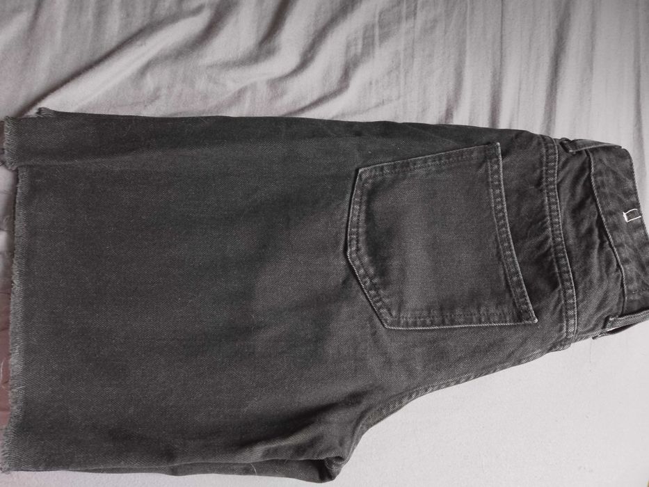 Дънки къси Pull&Bear EUR 32