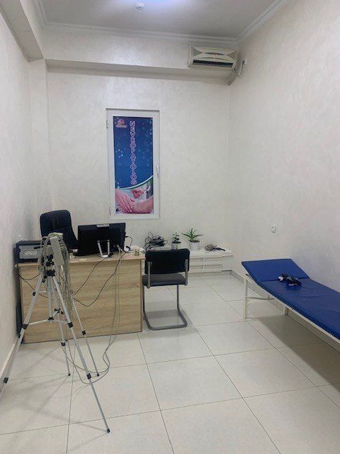 Медицинской техники Тиббий аппаратура сотилади