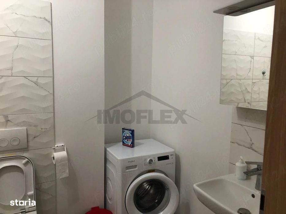 Apartament cu 2 camere de inchiriat