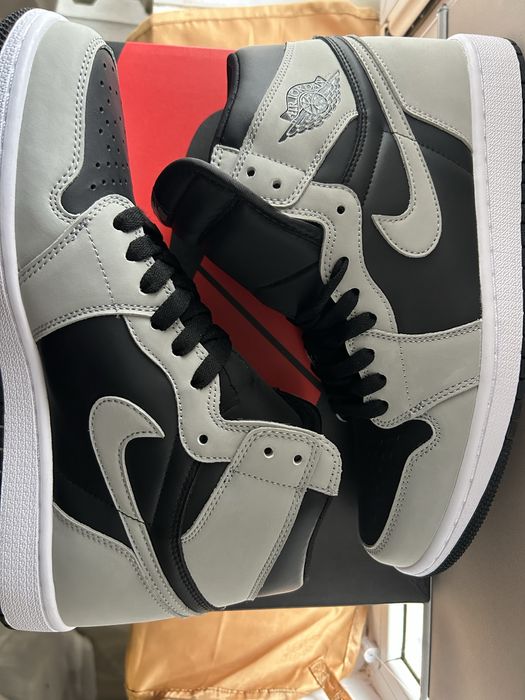 Jordan 1 High Shadow 2.0