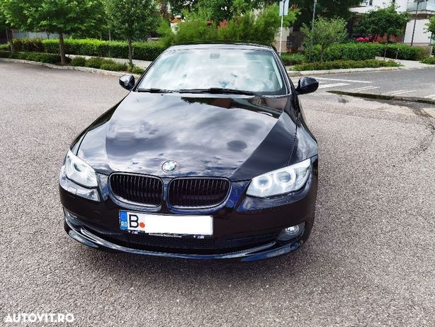 320 Bmw Olx Ro