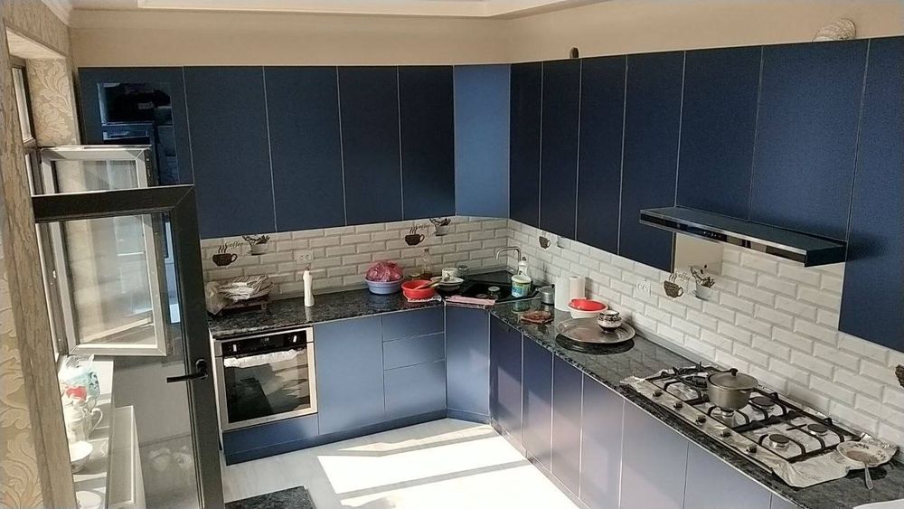 Kuxinni mebel oshxona mebel