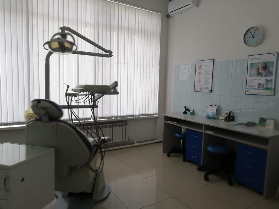 Продам Коммерческое здание