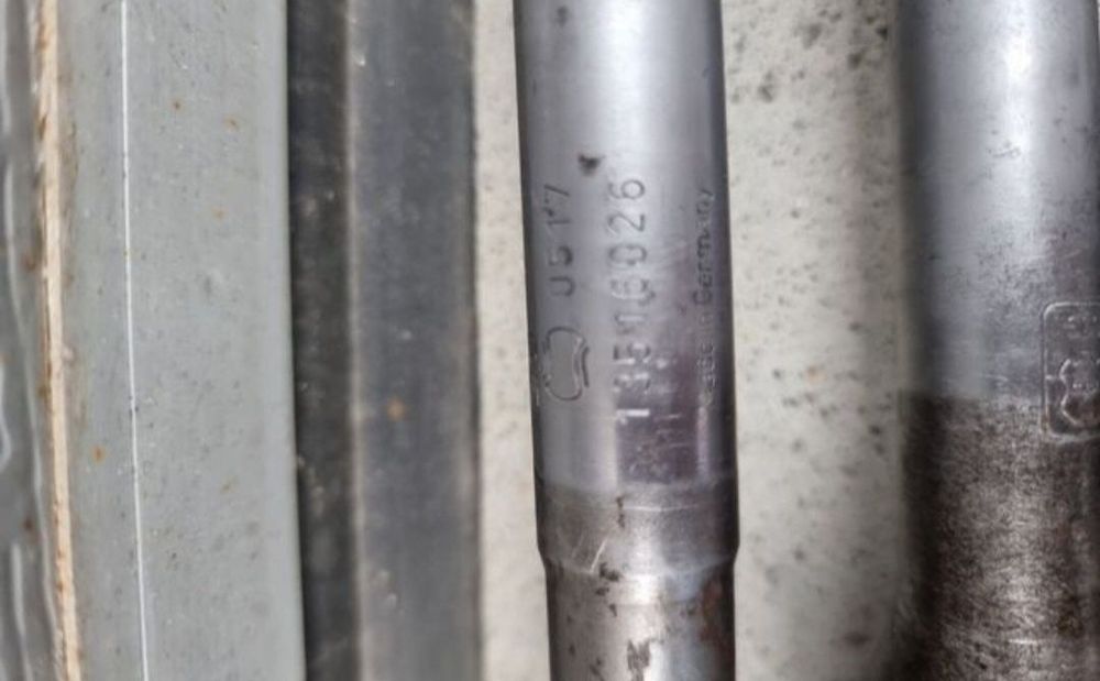 Burghie Hilti Sds -Max si Sds -Plus Professionale
