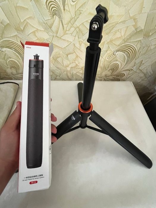 Стойка для камеры