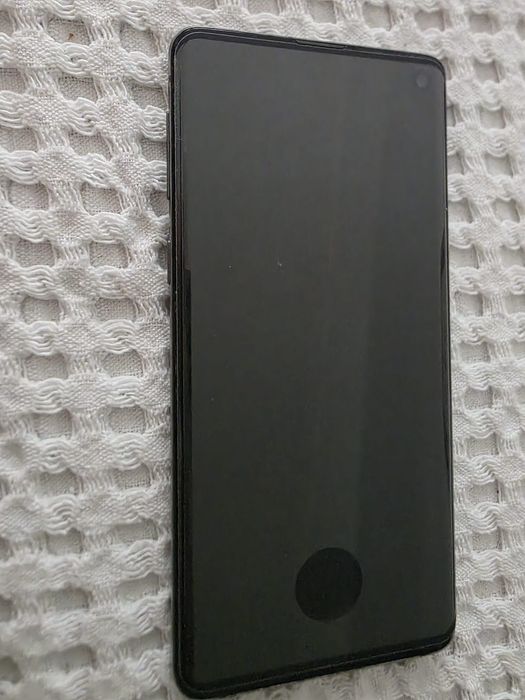 Telefon Samsung Galaxy S10