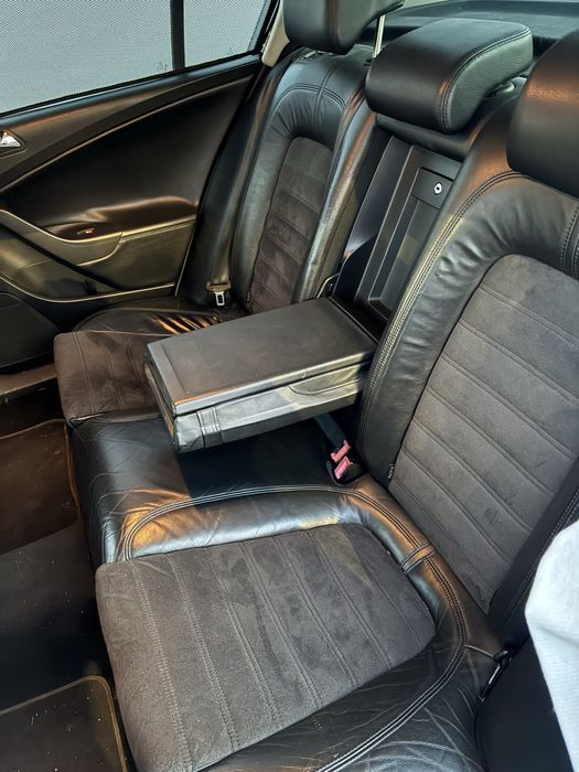 Volkswagen Passat B6