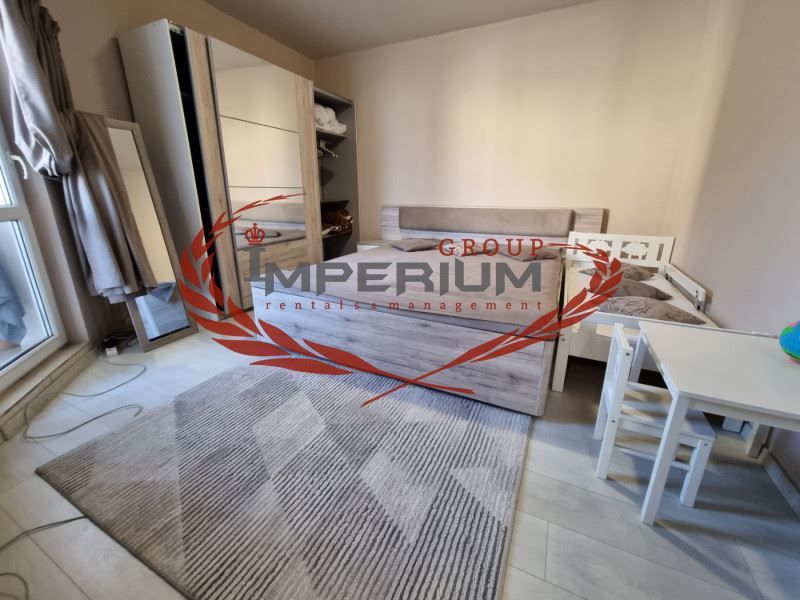 Дава се под наем Двустаен апартамент в Варна, Погреби - 85 кв.м за 510 € - Снимка #6