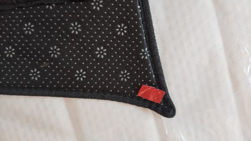 Накидка на панель Шевроле Кобальт