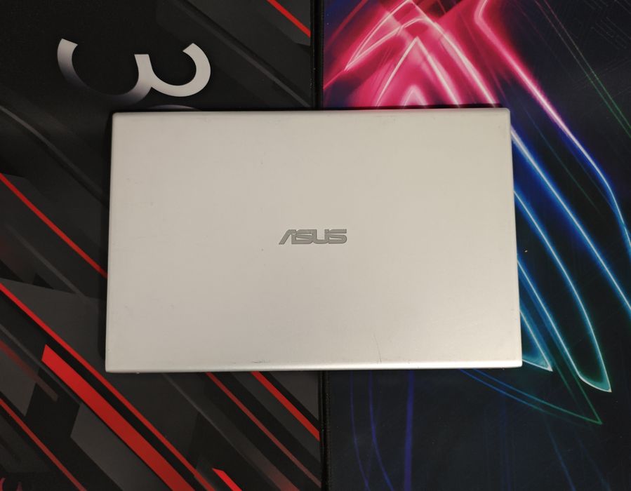 Современный ультрабук ASUS VivoBook X512JA