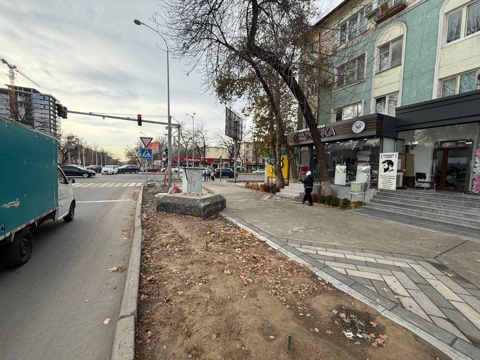 Продаётся Не Жилое Помещения Чиланзарский район Ор-р Райхон / 8кв