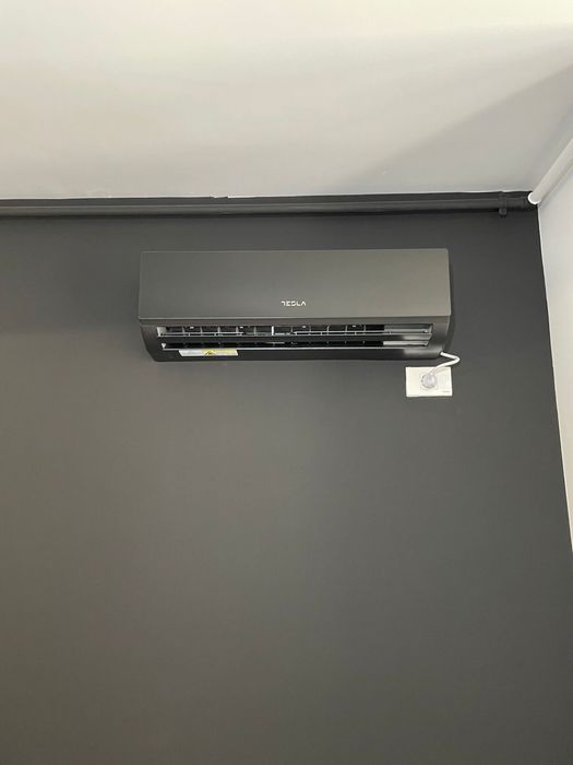 Montaj Aer Conditionat 300  , Firma Autorizata