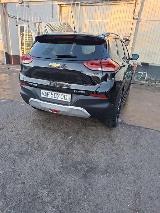 TRECKER- 2 Premier PLUS. 2024г.,пробег- 33000 ,