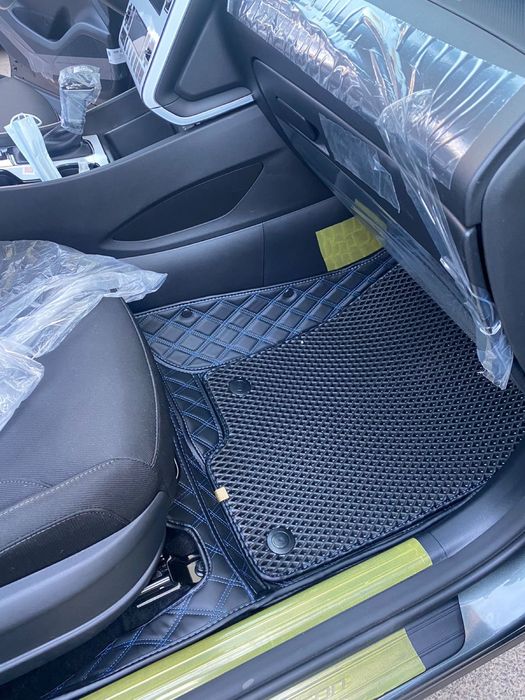 3Д, 5Д, 8Д, 10Д полики Хюндай Туксон