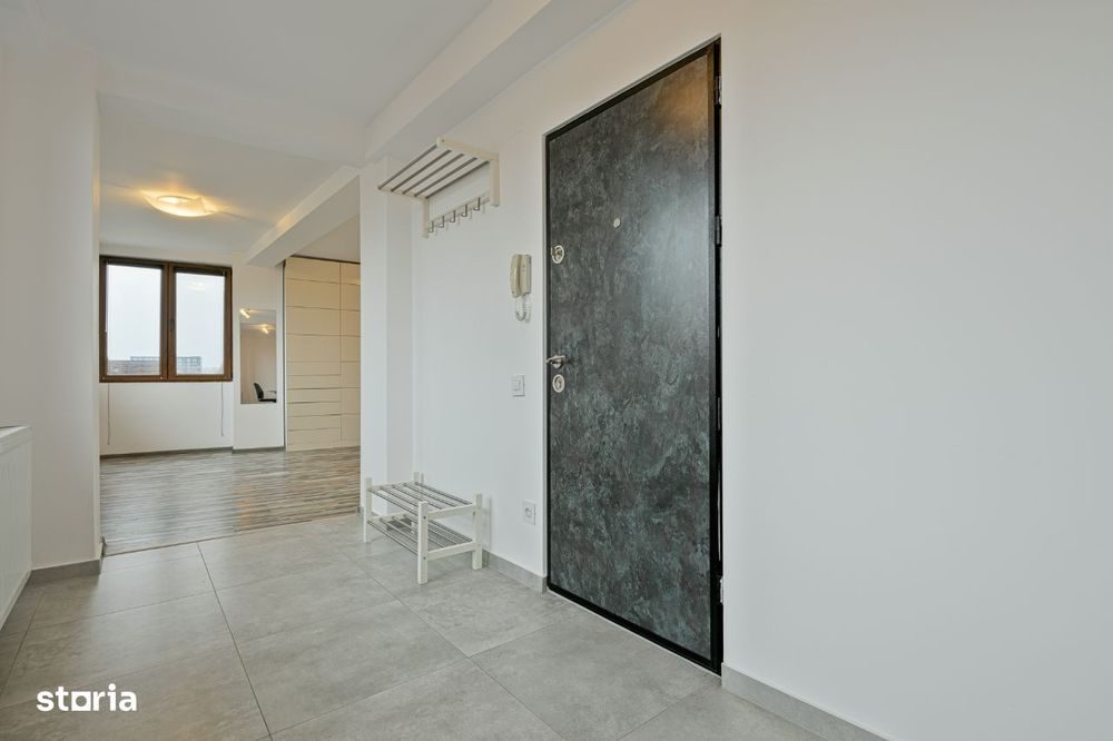 Apartament tip penthouse in locatie top | Piata Floreasca |